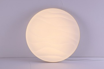 СВЕТОДИОДНЫЙ ПОТОЛОЧНЫЙ СВЕТИЛЬНИК ПУСТЫНЯ 1600лм ДИСТАНЦИОННОЕ УПРАВЛЕНИЕ