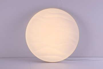 СВЕТОДИОДНЫЙ ПОТОЛОЧНЫЙ СВЕТИЛЬНИК ПУСТЫНЯ 4320лм ДИСТАНЦИОННОЕ УПРАВЛЕНИЕ