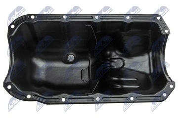 BMO-FT-005 NTY VANA OLEJ FIAT BRAVO/BRAVA 1.2