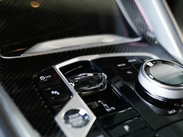 BMW X6 G06 SUV Facelifting 3.0 40i 381KM 2025 xDrive40i Sport Suv 3.0 (381KM) 2025, zdjęcie 10