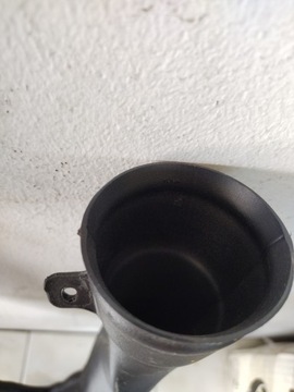 KANÁL SÁNÍ VZDUCHU VW PASSAT B6 B7 3C0864253A