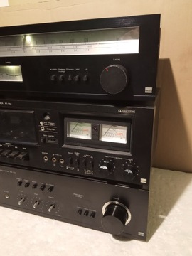 SHARP SM-1144HB + ST-1144HB + RT-1144HB Башня