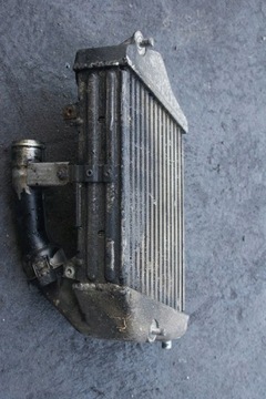AUDI A8 D3 4.0 TDI INTERCOOLER PRAVÝ 4E0145806A