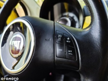 Fiat 500 II 2014 Fiat 500 Fiat 500 1.4 Benzyna 100KM, zdjęcie 20