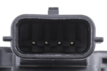 РАСХОДОМЕР АНГ. 1.5-1.6DCI RENAULT MEGANE IV 16-,SCENIC IV 16-,ТАЛИСМАН