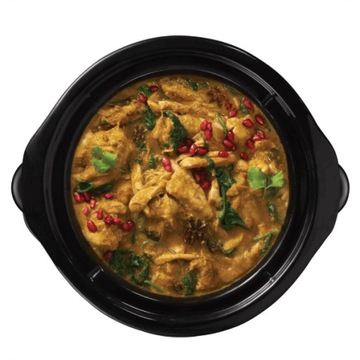 Цифровая мультиварка Crockpot с откидной крышкой CrockPot Electric Pot