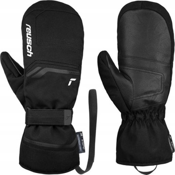 Rękawice łapawice REUSCH Primus R-Tex XT roz. 9