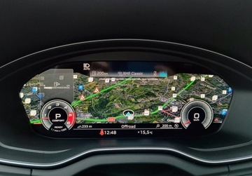 Audi Q5 II SQ5 Sportback 3.0 TDI 341KM 2021 Audi SQ5 Sportback Salon Polska Gwarancja 2026 Hak Matrix Webasto Pakiet C, zdjęcie 16