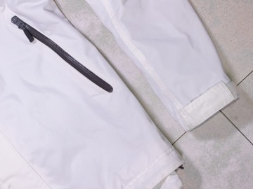 HELLY HANSEN ПАРУСНАЯ КУРТКА HELLYTECH PERFORMANCE, РАЗМЕР С КАПЮШОНОМ M