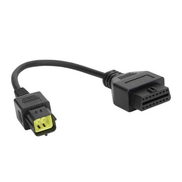 do Husqvarna 449 511 610 630 450 motocykl OBD prze