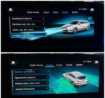 Mercedes CLA C118/X118 2021 Mercedes-Benz CLA Mercedes-Benz CLA 180 7G-DCT Edition AMG Line 1.3 Benzyna, zdjęcie 37