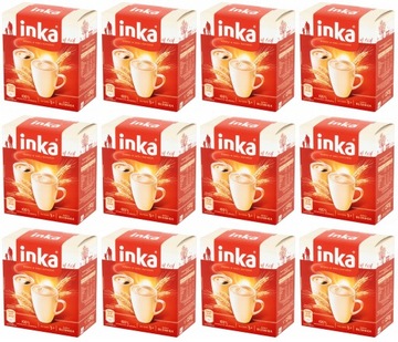 Inka Kawa Zbożowa Klasyczna 150g