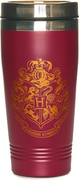 Kubek metalowy Harry Potter 470 ml Paladone Licencja