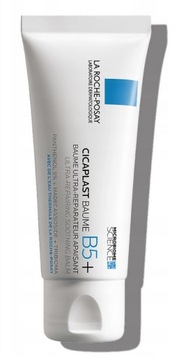 LA ROCHE CICAPLAST B5+ balsam do ciała 100ml