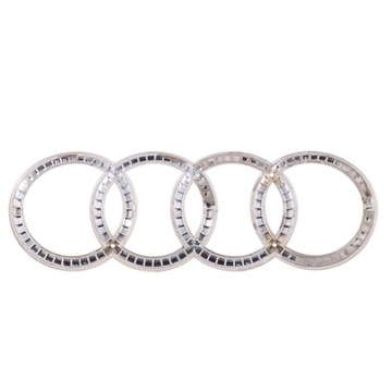 AUDI A7 4G8 ZNAK ZNAKY KRYT KUFRU ZADNÍ 4G8853742A