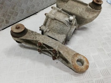 DIFER NÁPRAVA ZADNÍ RENAULT SCENIC I FACELIFT RX4 2,0 16V 4X4