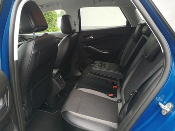 Opel 2017 Opel Grandland X 1.2 12v 130KM Klimatronik Temp, zdjęcie 20