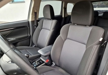 Mitsubishi Outlander III SUV Facelifting 2017 2.0 150KM 2018 Mitsubishi Outlander Salon PL Dealer Mitsubishi 2.0 Benzyna 150KM, zdjęcie 15