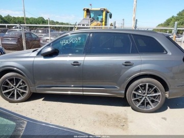Audi Q7 II 2024 Audi Q7 Premium Plus 55 Tfsi Quattro Tiptronic 2024 3.0l 3.0 Benzyna 335KM, zdjęcie 2