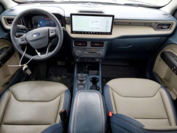 Ford Maverick II 2025 Ford Maverick Lariat 2025 2.0 Benzyna 250KM, zdjęcie 8