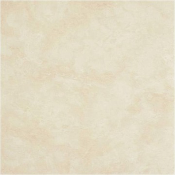 Самоклеящаяся напольная плитка из мрамора из ПВХ бежевого цвета