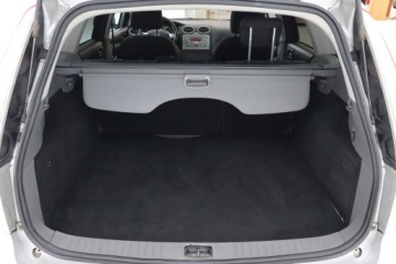 Ford Focus II Kombi 1.6 Duratec 100KM 2008 Ford Focus 1.6 16V, Klima, El. szyby, zdjęcie 13