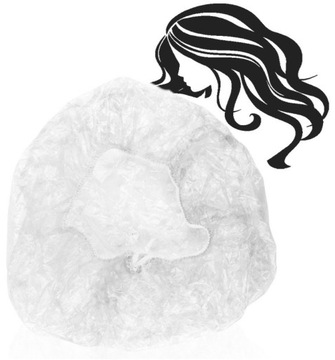 ДОНЕГАЛ ШАПОЧКА ДЛЯ ДУША (5909) 1 упаковка – 10 шт.