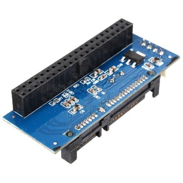 Переходник Pata IDE 40pin HDD 3,5