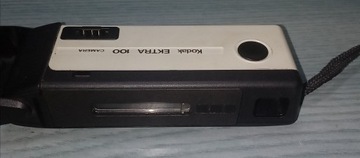 Фотоаппарат Кодак ЭКТРА 100.