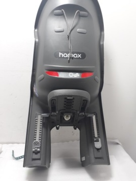 Велосипедное сиденье HAMAX D5660