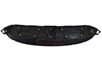 СПОЙЛЕР RENAULT CAPTUR 960304415