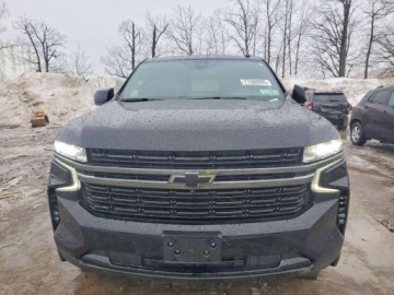 Chevrolet Tahoe GMT900 2022 Chevrolet Tahoe K1500 Rst 2022 5.3 Benzyna 355KM, zdjęcie 5