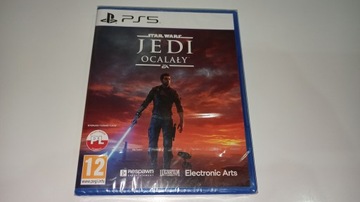 STAR WARS JEDI OCALAŁY PL mówią po polsku nowa! JEDI SURVIVOR