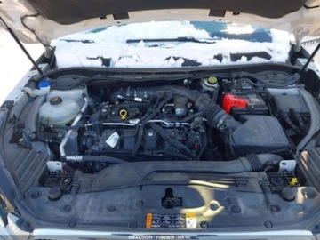 Lincoln 2021 Lincoln Corsair Standard 2021 2.0 Benzyna 250KM, zdjęcie 8