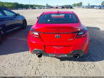 Toyota GT86 2023 Toyota GT86 GR86 PREMIUM 2023, od ubezpieczalni 2.4 Benzyna 228KM, zdjęcie 4