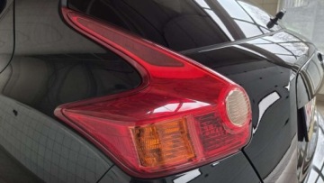 Nissan Juke I SUV 1.6i 117KM 2011 Nissan Juke 1,6 16V 117 KM, 131 Tys.km, Bezwypadkowy, Serwisowany, Gwaranc, zdjęcie 30