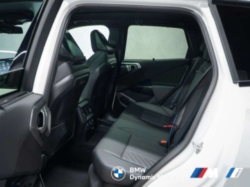 BMW X3 G45 SUV Plug-In 2.0 30e 299KM 2025 BMW X3 30e xDrive 299 KM PHEV - Gotowy do Odbioru - Kamera 360 - HarmanKar, zdjęcie 26