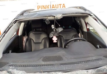 Jeep Compass II SUV 2.0 MJD 140KM 2018 Jeep Compass 4X4 Dielsel l Okazja 2.0 Diesel 140KM, zdjęcie 2