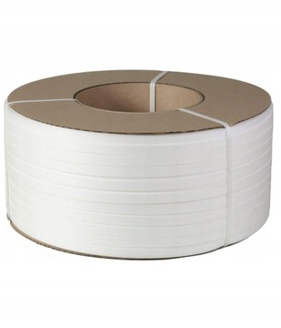 Taśma spinająca do palet Bandownica PP 15×0,60 mm 2200MB