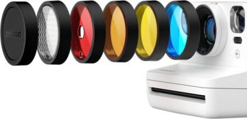 POLAROID - NOW+NOW+ НАБОР ФИЛЬТРОВ