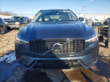 Volvo XC60 II 2025 Volvo XC 60 Plus 2025 2.0 Benzyna 247KM, zdjęcie 5