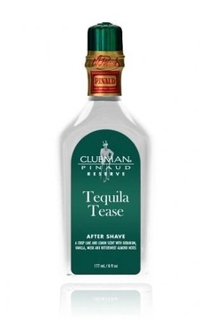 Clubman woda po goleniu Tequila Tease 177ml