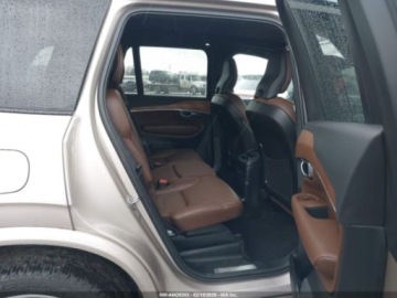 Volvo XC90 II SUV Plug-In 2.0 T8  455KM 2023 Volvo XC 90 2023 VOLVO XC90 RECHARGE PLUG-IN HYBRID T8 PLUS DARK THEME 7-S, zdjęcie 8