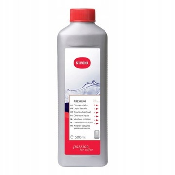 Odkamieniacz NIVONA 500 ml