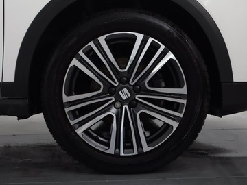 Seat Arona Crossover Facelifting 1.0 TSI 110KM 2022 Seat Arona 1.0 TSI, Salon Polska, 1. Właściciel, zdjęcie 14