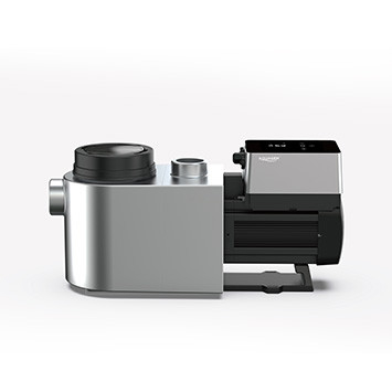 Pompa basenowa INVERPro IP30 z Wi-Fi
