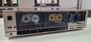Двухкассетный магнитофон Renkforce HVCR 6271 HVCR-6271