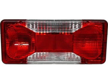 Lampa tylna LEWA tył IVECO EUROCARGO 08- Kontener