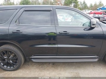 Dodge Durango III 3.6 V6 294KM 2015 Dodge Durango 2015 Dodge Durango AWD 4dr Limited 3.6 Benzyna 293KM, zdjęcie 1