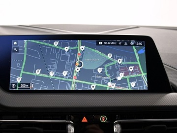 BMW Seria 1 F40 Hatchback M 2.0 M135i 306KM 2023 BMW 135 Adaptive Led/ Fotele M/ Systemy Asystujące, zdjęcie 19